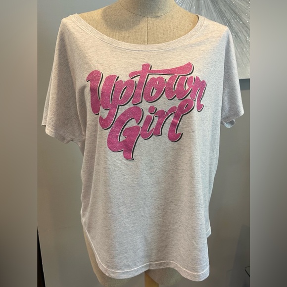 Next Level Apparel Tops - Uptown Girl Women's top